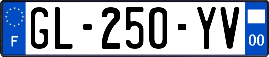 GL-250-YV