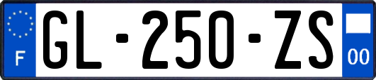 GL-250-ZS