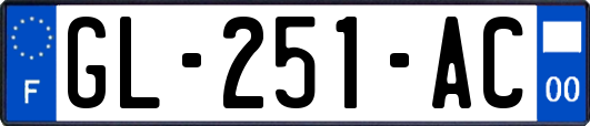 GL-251-AC