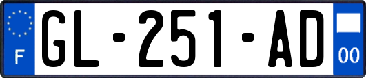 GL-251-AD