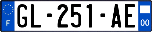 GL-251-AE