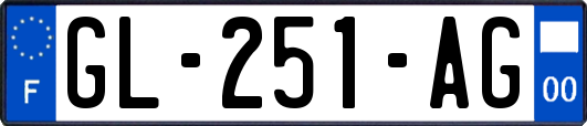 GL-251-AG