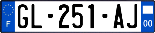 GL-251-AJ