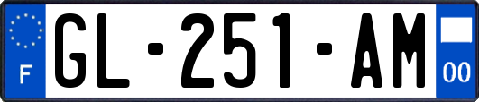 GL-251-AM