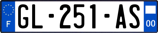 GL-251-AS