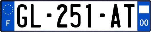 GL-251-AT