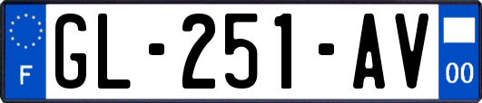 GL-251-AV