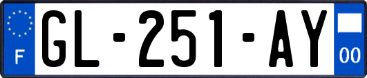 GL-251-AY