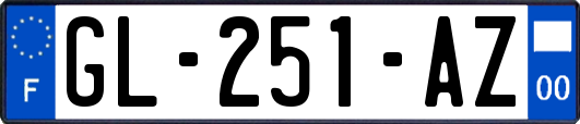 GL-251-AZ
