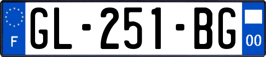 GL-251-BG