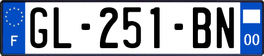GL-251-BN