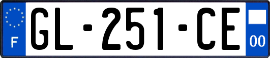 GL-251-CE