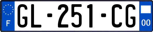 GL-251-CG