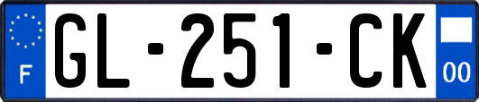 GL-251-CK