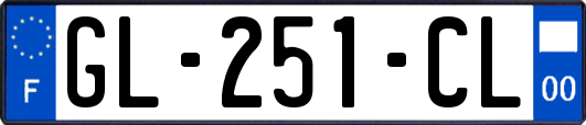 GL-251-CL