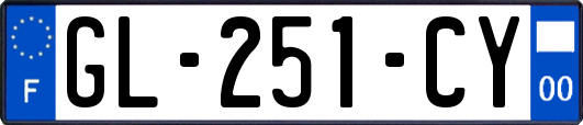 GL-251-CY