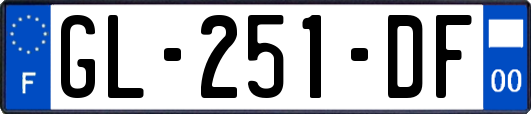 GL-251-DF