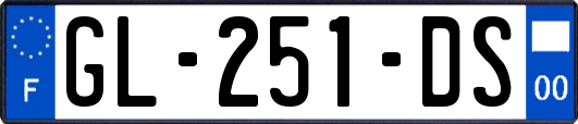 GL-251-DS