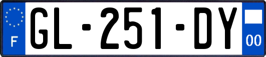 GL-251-DY