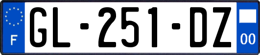 GL-251-DZ