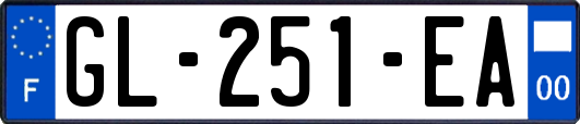 GL-251-EA