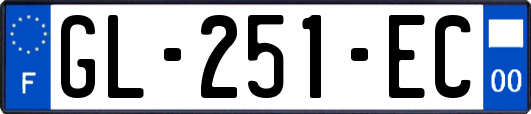 GL-251-EC