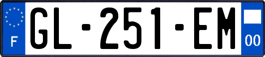 GL-251-EM