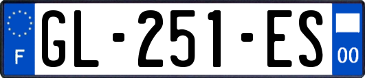 GL-251-ES