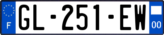 GL-251-EW