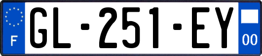GL-251-EY