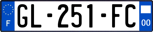 GL-251-FC