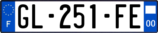 GL-251-FE