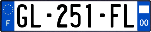 GL-251-FL