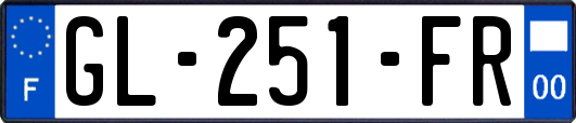 GL-251-FR