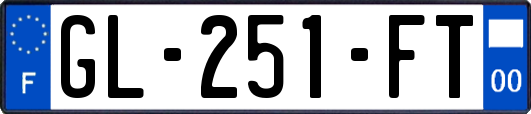 GL-251-FT
