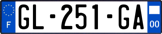 GL-251-GA