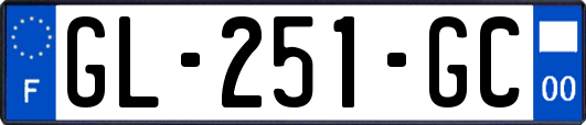 GL-251-GC