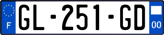 GL-251-GD