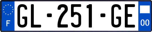 GL-251-GE