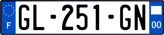GL-251-GN