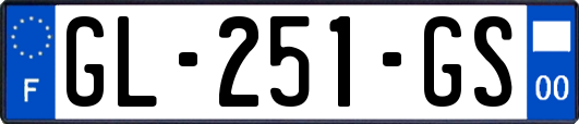 GL-251-GS