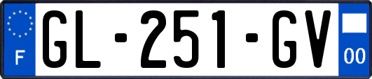 GL-251-GV