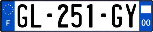 GL-251-GY
