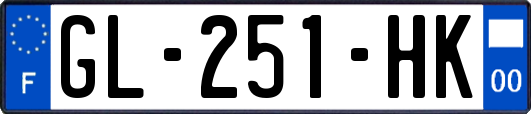 GL-251-HK