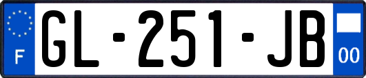 GL-251-JB