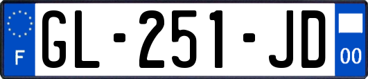 GL-251-JD