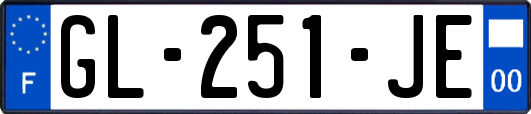 GL-251-JE