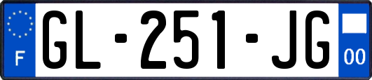 GL-251-JG