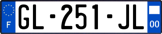 GL-251-JL