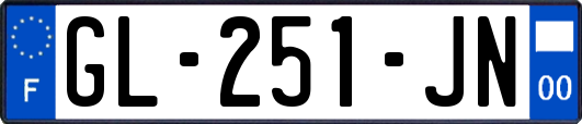 GL-251-JN